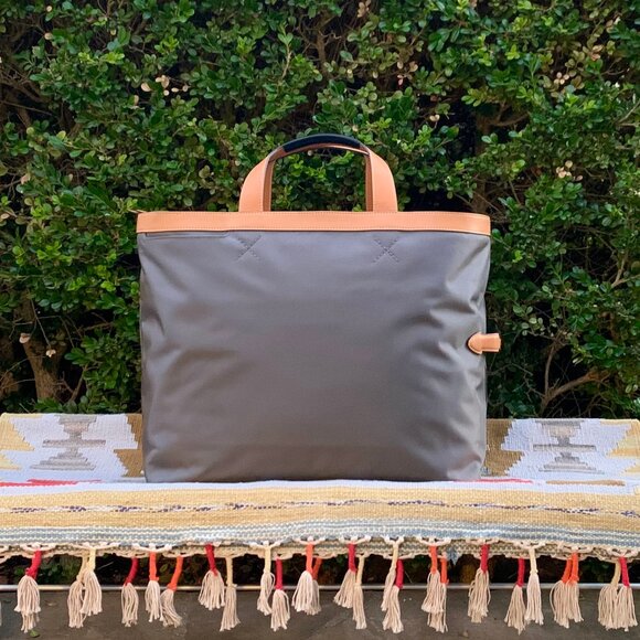 Tumi Handbags - Tumi Santa Monica tote carry on bag